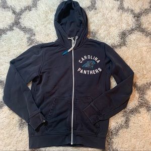 Carolina Panthers hoodie